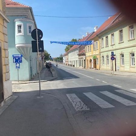 Zlatica Petrovaradin Exterior photo